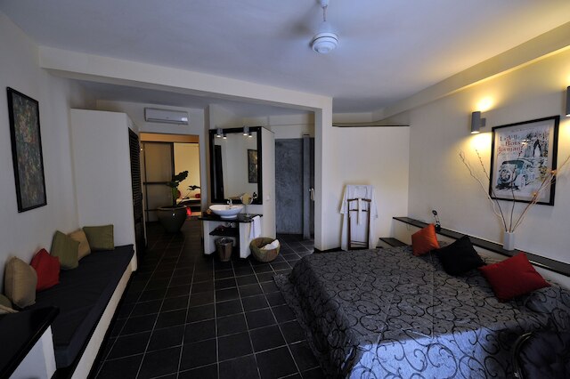 アマタオ トロピカル レジデンス