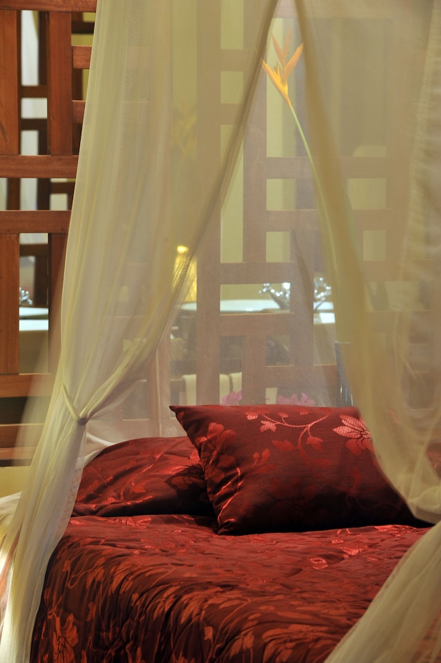 アマタオ トロピカル レジデンス