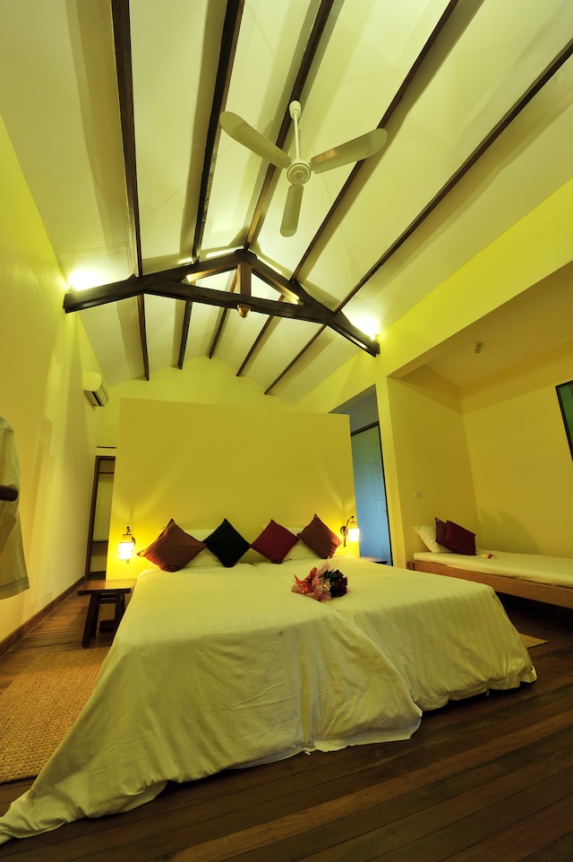 アマタオ トロピカル レジデンス