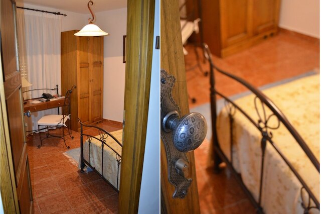 ヴィレッタ ファジアナ