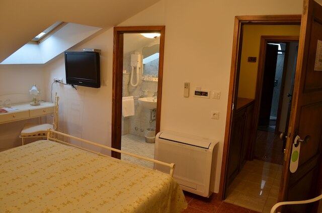 ヴィレッタ ファジアナ