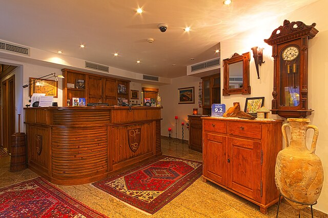 ヴィレッタ ファジアナ