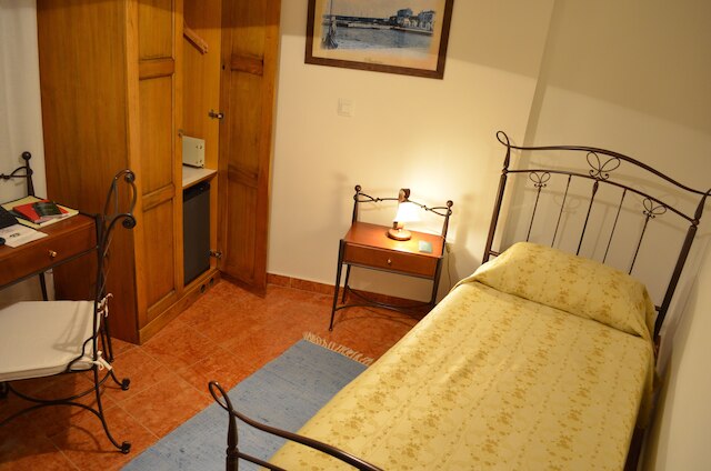 ヴィレッタ ファジアナ