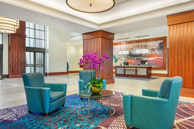 ヒルトン グランド バケーションズ クラブ ラス パルメラス オーランド