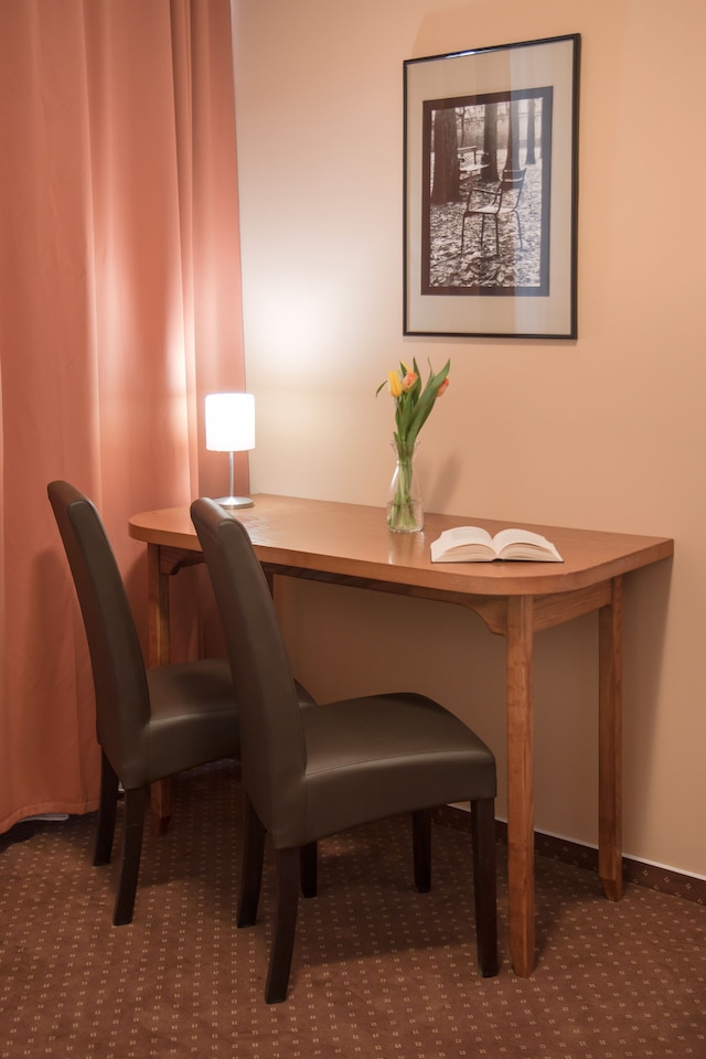 ホテル カーリン