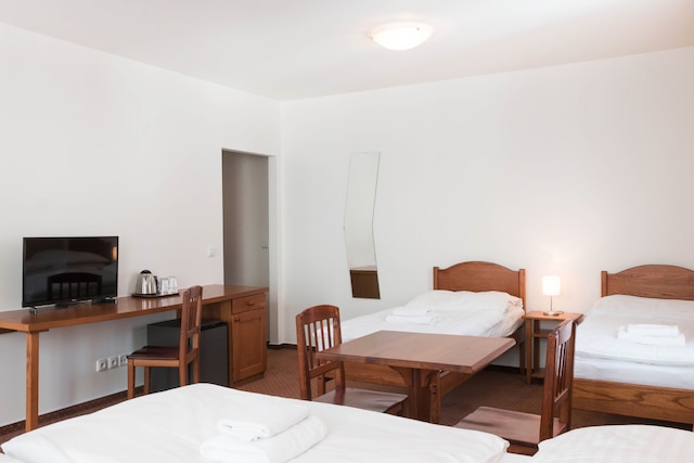 ホテル カーリン