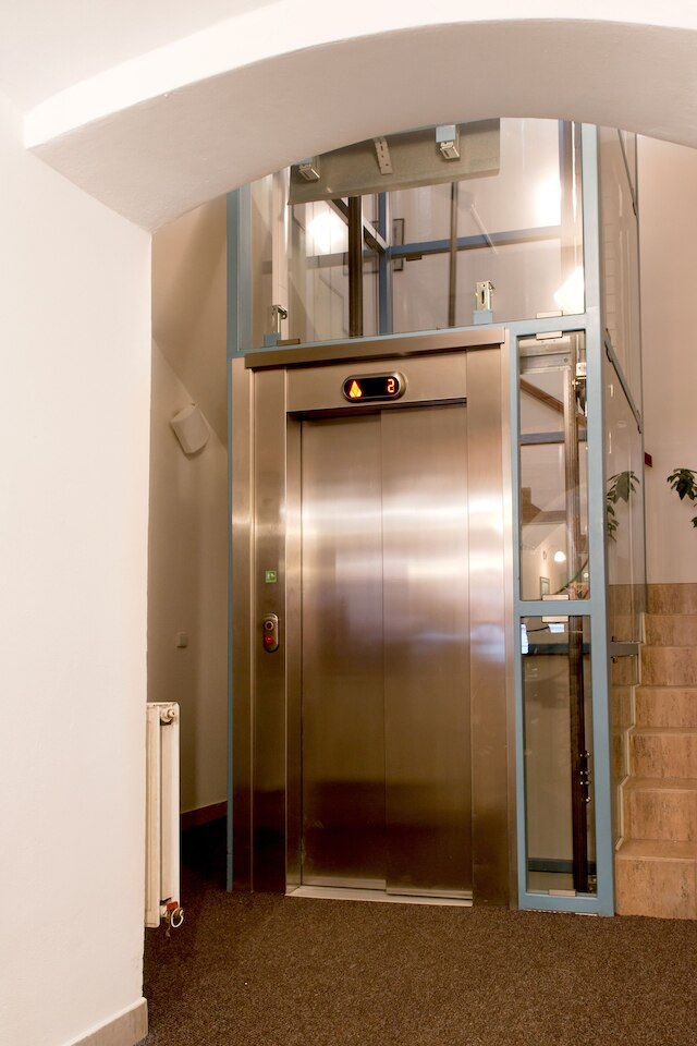 ホテル カーリン