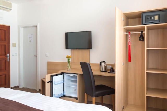 ホテル カーリン