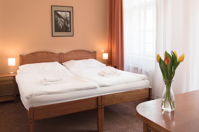 ホテル カーリン