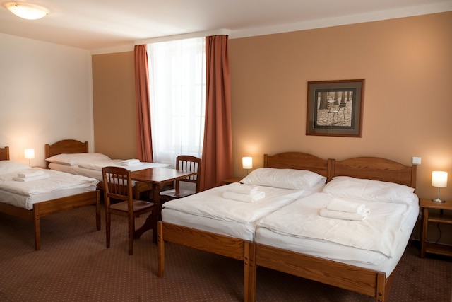 ホテル カーリン