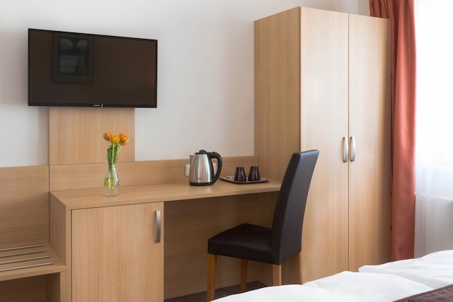 ホテル カーリン