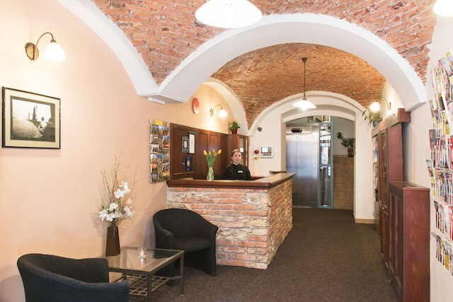 ホテル カーリン