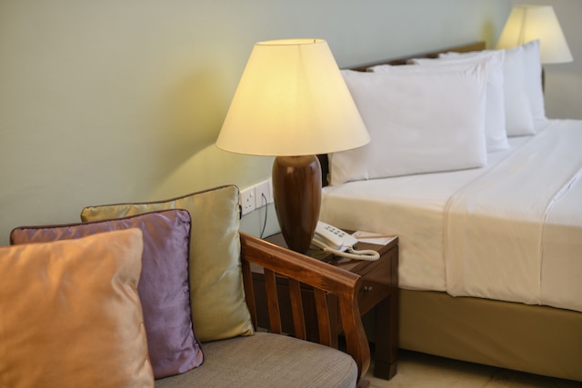 フランジパニ・ランカウイ・リゾート＆スパ