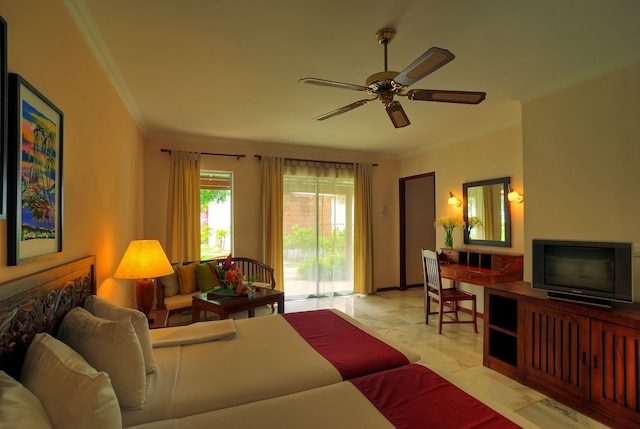 フランジパニ・ランカウイ・リゾート＆スパ