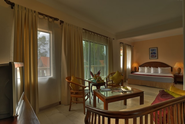 フランジパニ・ランカウイ・リゾート＆スパ