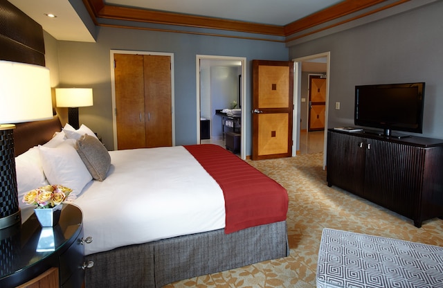 ザ ヒルトン クラブ - ニューヨーク