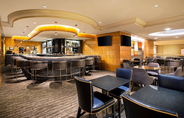 ザ ヒルトン クラブ - ニューヨーク