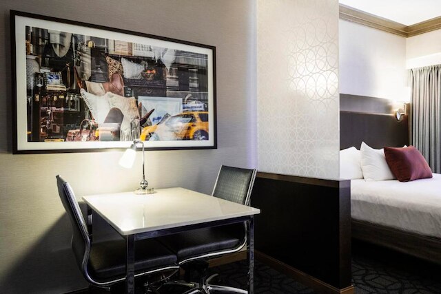 ザ ヒルトン クラブ - ニューヨーク