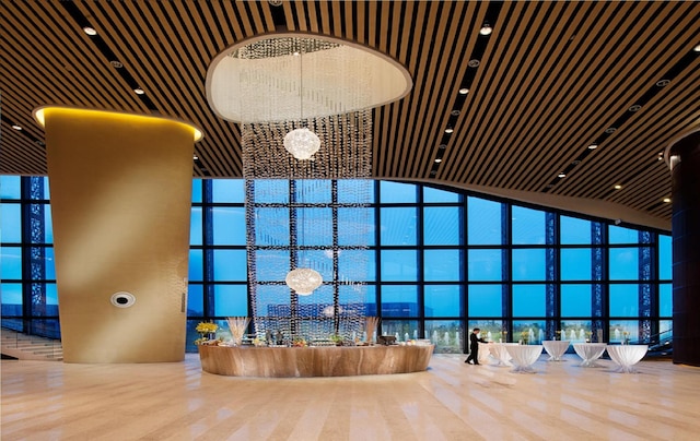 錦江インターナショナル ホテル西安 (西安锦江国际酒店)