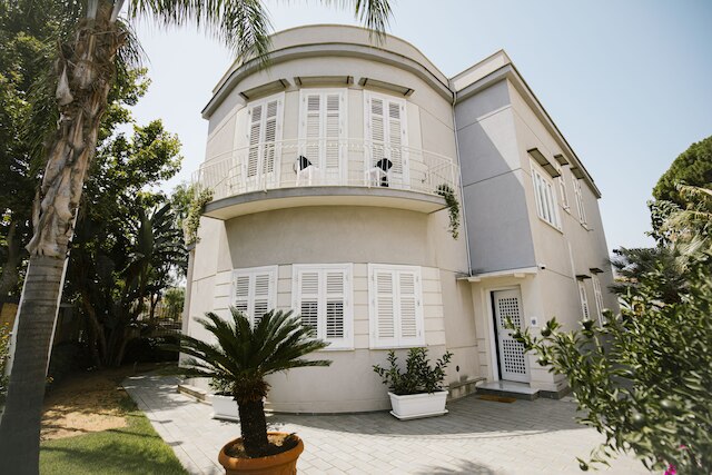 ヴィラ カリプソ