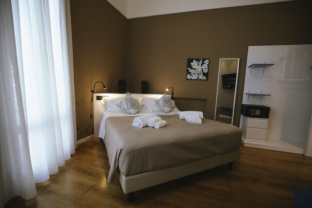 ヴィラ カリプソ