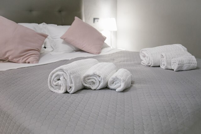 ヴィラ カリプソ