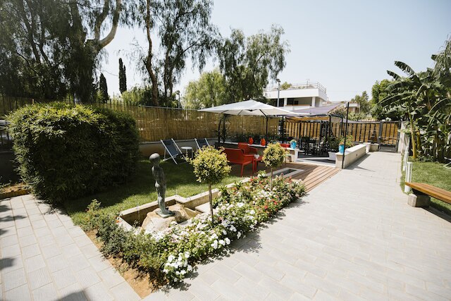 ヴィラ カリプソ