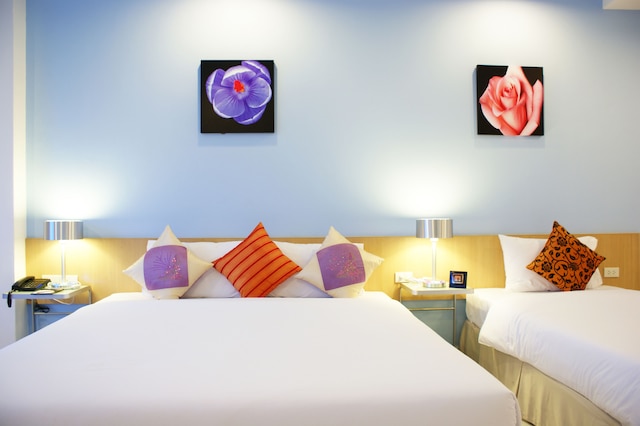 ベスト ベラ パタヤ