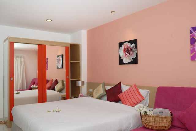 ベスト ベラ パタヤ