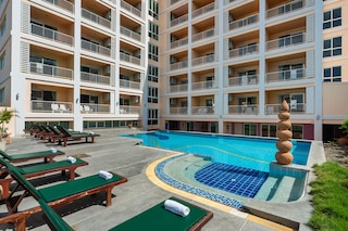 ベスト ベラ パタヤ