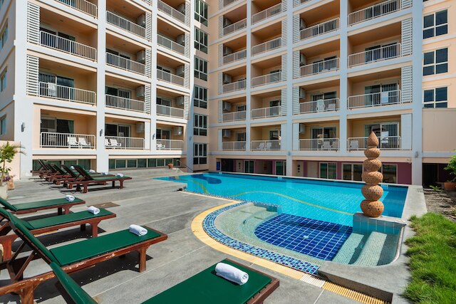 ベスト ベラ パタヤ