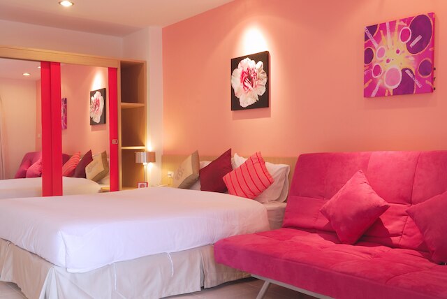 ベスト ベラ パタヤ