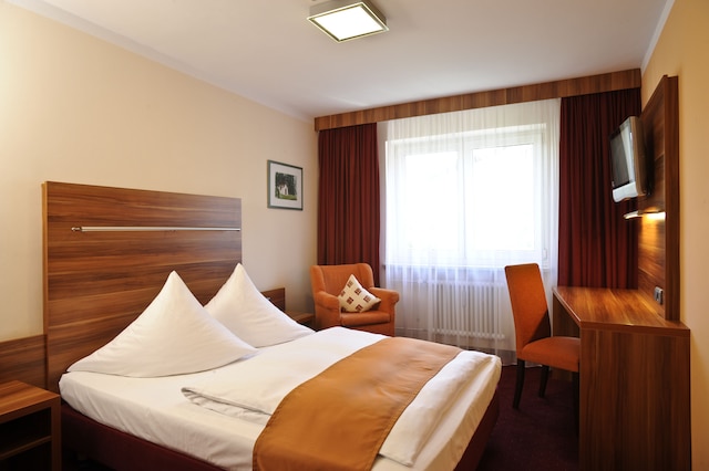 ホテル イーザートア