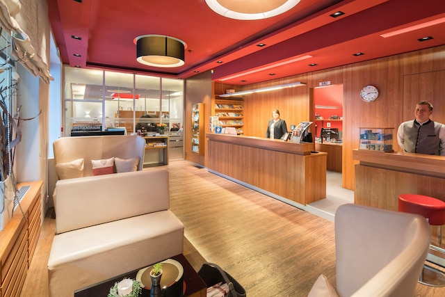 ホテル イーザートア