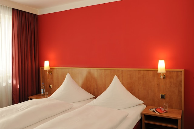 ホテル イーザートア