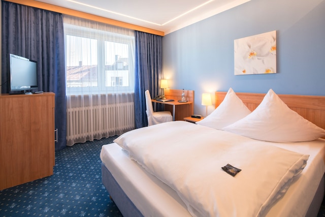 ホテル イーザートア