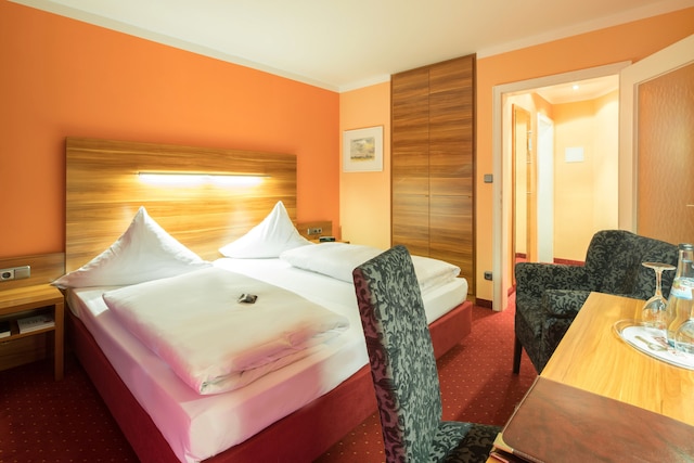 ホテル イーザートア