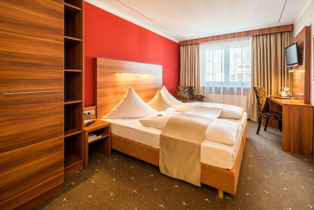 ホテル イーザートア