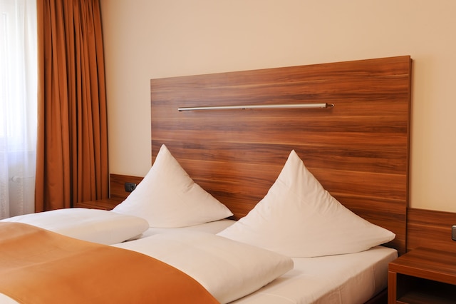 ホテル イーザートア