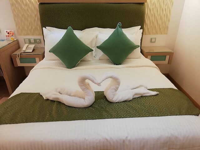 ホリデイ プレイス