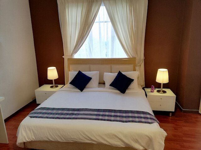 ホリデイ プレイス