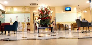 ホリデイ プレイス