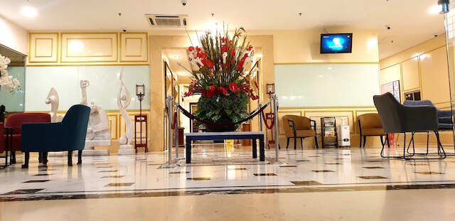 ホリデイ プレイス