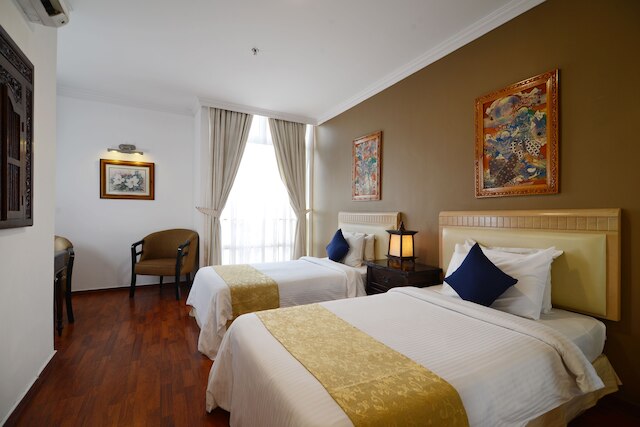 ホリデイ プレイス