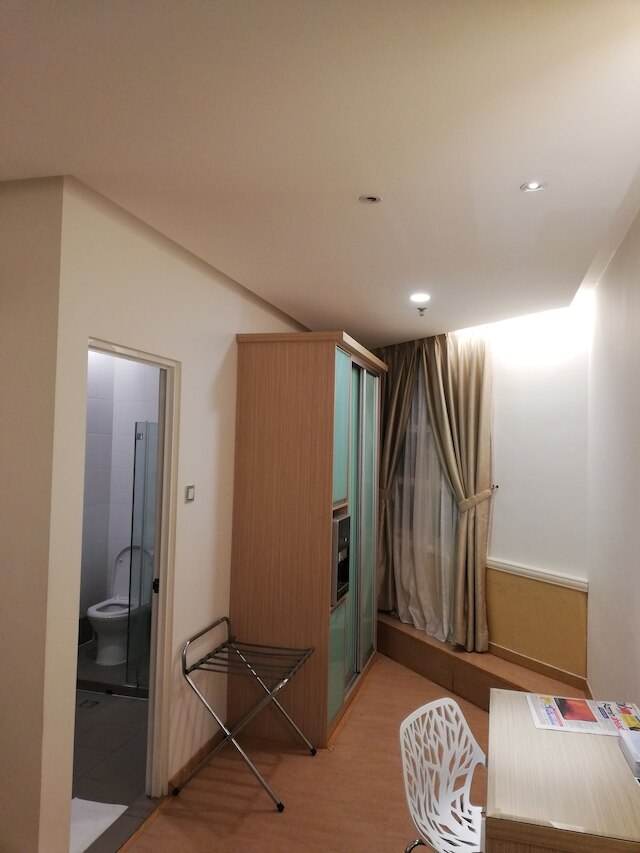 ホリデイ プレイス