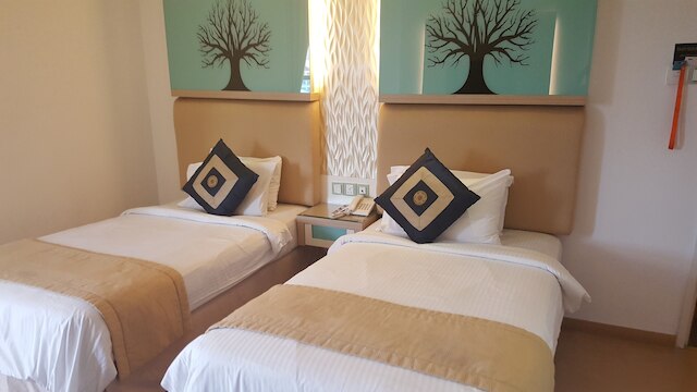 ホリデイ プレイス