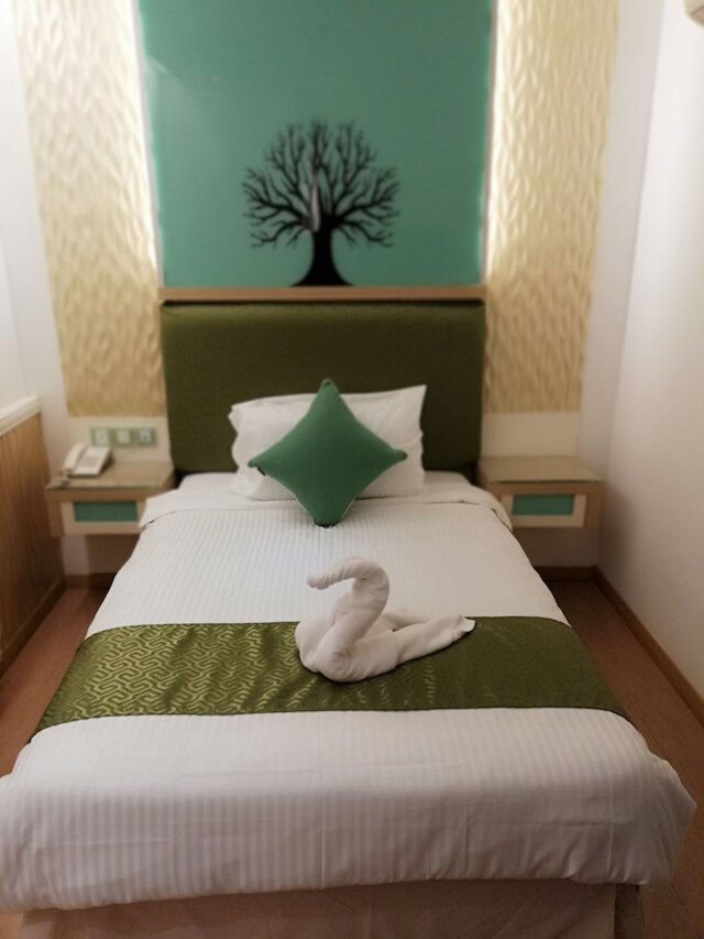 ホリデイ プレイス