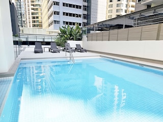 オークス ブリスベン オン シャーロット スイーツ