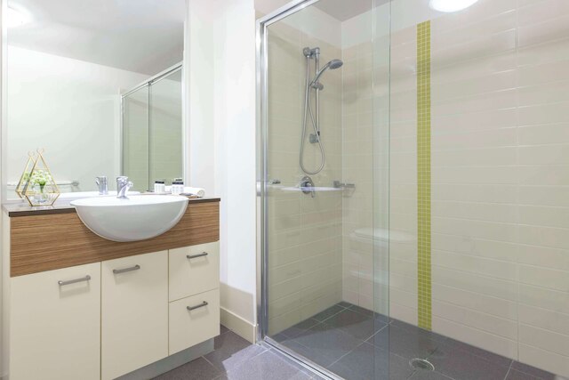 オークス ブリスベン オン シャーロット スイーツ