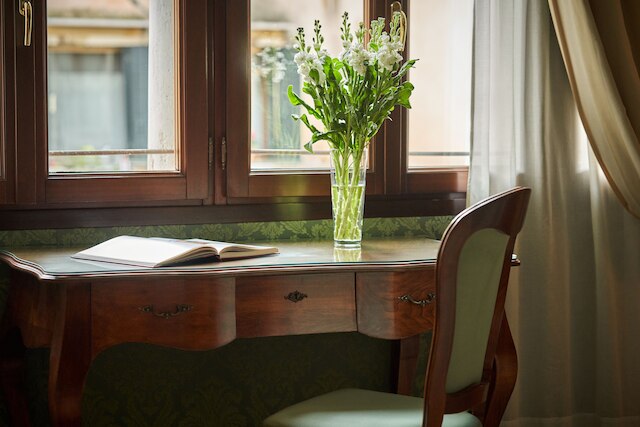 メゾン ベネチア  ウナ エスペリエンツ